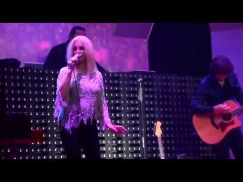 DONOMA LIVE - PATTY PRAVO SHOW - 28 NOV 2014 @ CIVITANOVA MARCHE