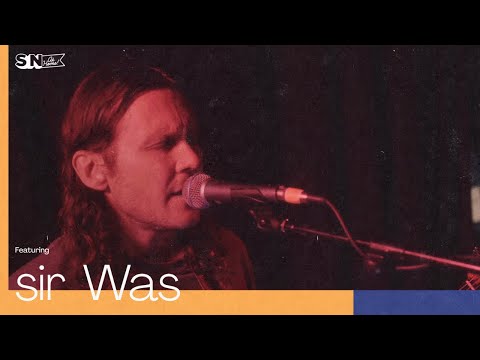 sir Was - Waiting For The Weekend | School Night Concert