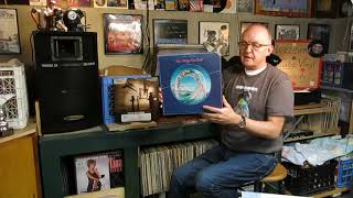 Curtis Collects Vinyl Records: John Martyn - Could Have Been Me