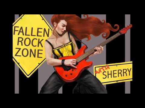 The Swing Set with Alex Cook on Fallen Rock Zone (Interview)