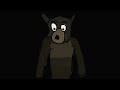 Survivalcraft Werewolf Opens Door The Survivalcraft Cartoon 1983