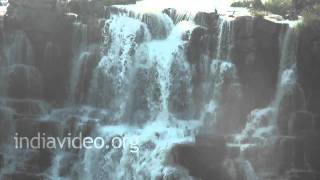 Ethipothala Waterfalls, Nagarjuna Sagar