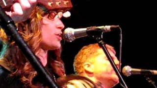 Come the Day - Seekers - Nicole Atkins A.C. Newman Rhett Miller Charles Bissell