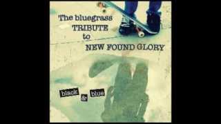This Disaster - The Bluegrass Tribute to New Found Glory: Black &amp; Blue