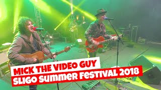 Sligo Summer Festival 2018 - Mundy &amp; Paddy Casey - Like A Rolling Stone