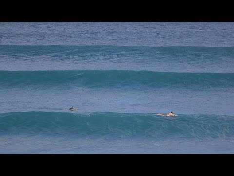 When The Lines Come Marching In - Uluwatu, 16 June 2020