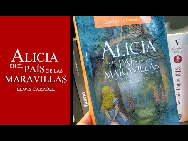Vídeo relacionado con Alice au Pays des Merveilles T01 (Pika)