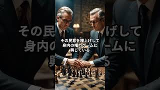 【選挙の私物化】「参議院クラブ」旗揚げの裏にある、政治家たちの“民意無視”というヤバすぎる真実。 #the裏ニュース #政治 #参議院クラブ