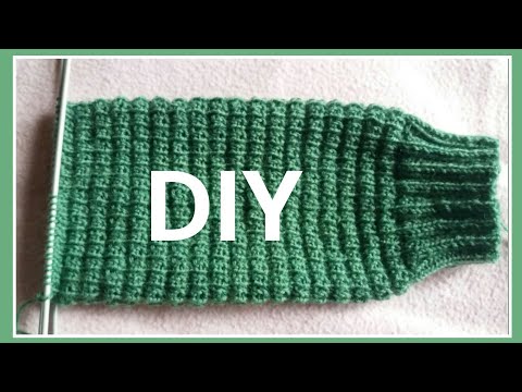 Leichtes Sockenmuster stricken • DIY  * Julebuergerfee