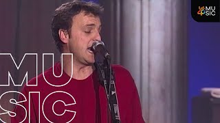 Hombres G - Me quiero enamorar (LOS40 Básico 2005) | LOS40