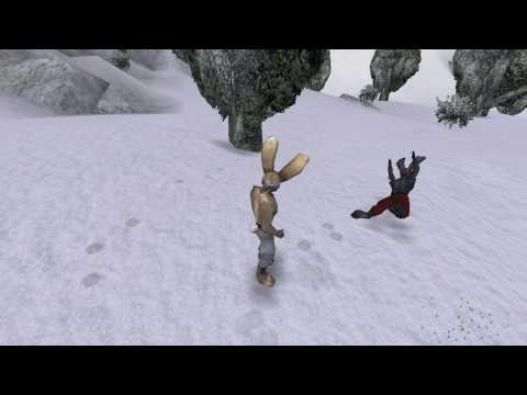 lugaru pc game lugaru pc game