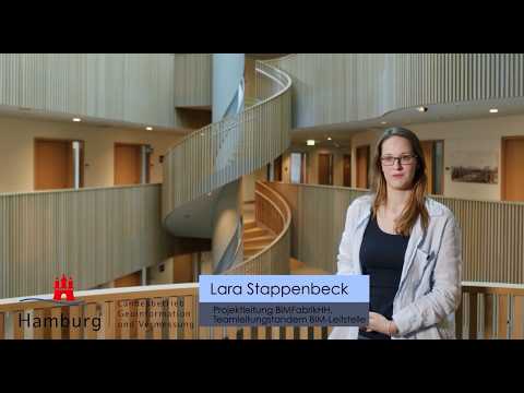 BIM Champions 2025 – Technologie/Innovation/Lösungen – LGV Hamburg – Langfassung