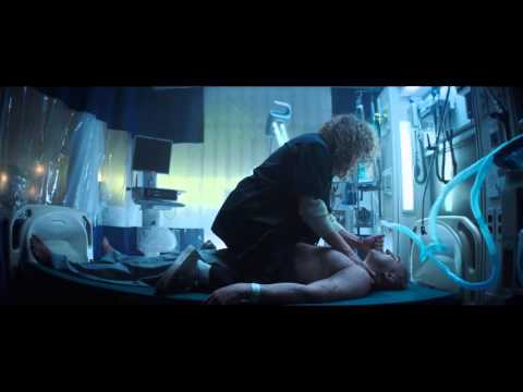 Scout's Guide to the Zombie Apocalypse (Clip 'Zombie CPR')