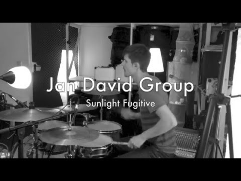 Jan David Group - Teaser #2 - Sunlight Fugitive
