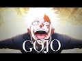 Gojo Raw Clips