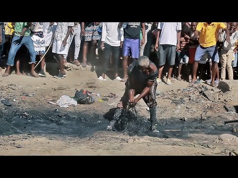 Pé do Galo - Reis do Kuduro (Vídeo Oficial) [Best Pro]