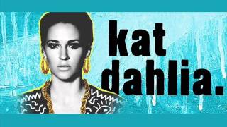 Kat Dahlia - My Garden  ( Acoustic )