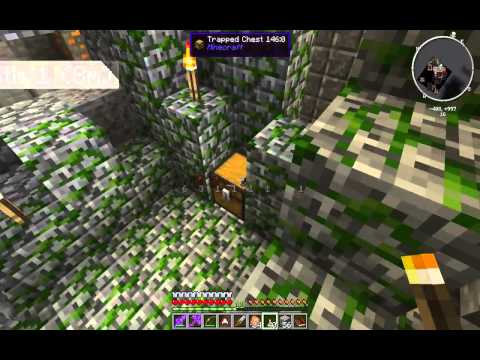 Material Energy^3 - Ep 16 - Goin' Deep