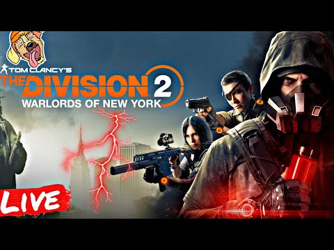 The Division 2 Gameplay, Part 22