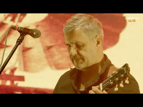 Banach 45/60 feat. Wojciech Waglewski - Kamyk