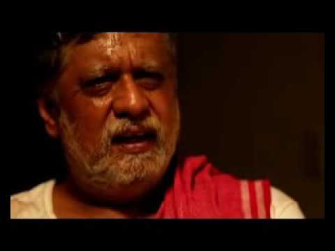 Raja Ramalingam  Appavin kannadi - short flim