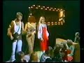 RARE ABBA I Do I Do I Do I Do Eddy Go Round Show 1975 Better Quality