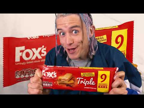 ToMMY DoCKeRZ - TRiPLe FaTTY