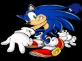 Sonic X OST - Sonic 