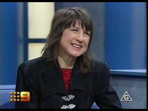 Judith Durham (The Seekers) on 'This Is Your Life' - 1997