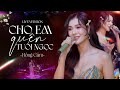 CHO EM QUÊN TUỔI NGỌC HỒNG GẤM Live At Phòng Trà Không Tên