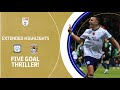 FIVE GOAL THRILLER! | Preston North End v Coventry City extended highlights