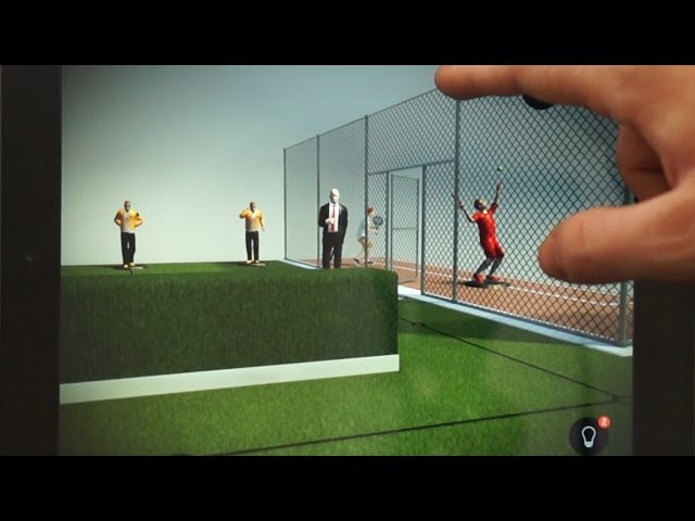 Hitman GO