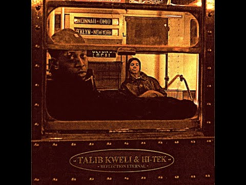 Reflection Eternal -  The Express []HIP HOP MIX []FAN ALBUM[] COMPILATION[]