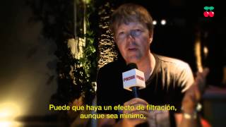 John Digweed Interview  Pacha Ibiza 2013