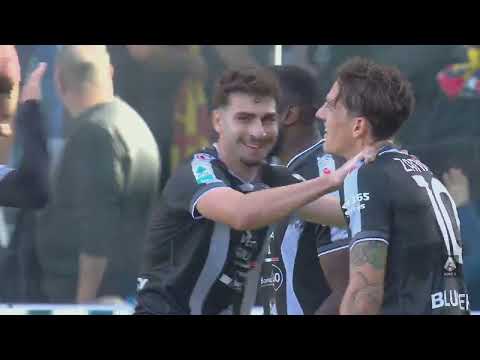 Udinese 3-2 Lecce | Highlights Serie A 2025/26