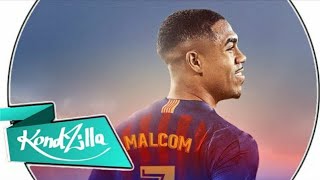 Malcom - Favelado Chique (WC no Beat, MC Marks, Cacife Clan, MCs Jhowzinho e Kadinho)