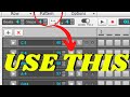 How To Add Drum Patterns In The Step Sequencer Cakewalk By Bandlab Tutorial Caketorials