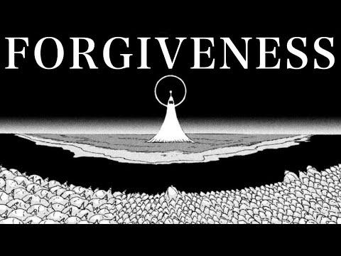 Forgiveness in Houseki No Kuni