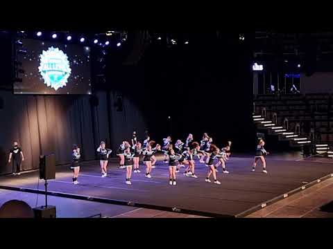 NALC 2021 Cheetas Final