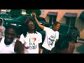 SME TaxFree X Juicester X Chicken P Still On Tour Shot By DH
