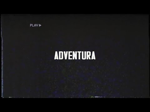 GEM - ADVENTURA (prod. FEKUR) OFFICIAL VIDEO