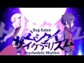 [Eng Sub] Worm-Eaten Psychedelism [Kagamine ...