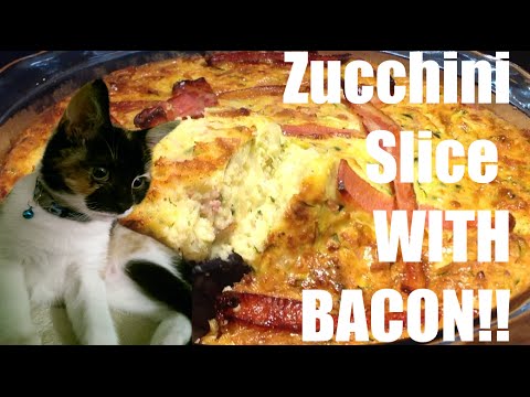 download lagu mp3 mp4 Zucchini Bacon Slice, download lagu Zucchini Bacon Slice gratis, unduh video klip Zucchini Bacon Slice