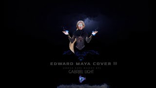 Edward Maya Cover Song 2020 by Gabriel Light