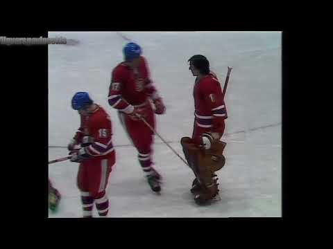 1978 04 29 WC Czechoslovakia West Germany