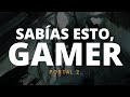 sab as Esto Gamer Portal 2: El nico Juego Que Usa El Du