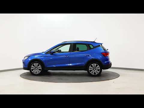 *17* 2024 SEAT Arona 1.0tsi pa auto - Image 2