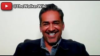 Joe Perez Interview With Walker Wiki video