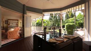 preview picture of video '25 Westridge Street - Brookfield (4069) Queensland by Treston Bamber'