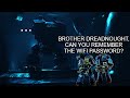 Disturbing a Dreadnought | a Warhammer 40k story